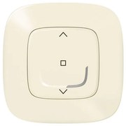 Ασύρματος γενικός διακόπτης ρολών Wifi Valena Allure Legrand Netatmo-752691-Ivory/Κρεμ 752691