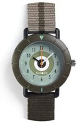 Djeco Ρολόι Χειρός Green Target 00472
