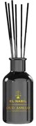 Κεριά / διαχύτες El Nabil  Oud Aswad Perfume Diffuser