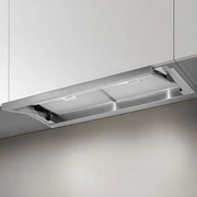 Elica Lever IX/A/86 Απορροφητήρας Συρόμενος 86cm Inox