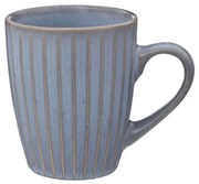 Κούπα Seav 07.188429A 380ml Blue Ceramic