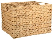 Καλάθι Αποθήκευσης Και Οργάνωσης Florana 30x35x25cm Estia 02-27940