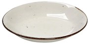 Πιάτο Βαθύ Σπαγγέτι (Φ25.5) Espiel Terra Cream TLK105K6