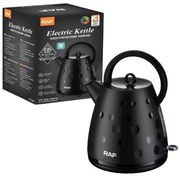 Raf Ηλεκτρικός Βραστήρας 1.7L 1850-2200W RAF R.7807 - Electric Kettle