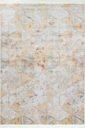 Χαλί Valerio E099A1R Dark Beige Ezzo 160X230cm