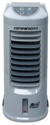 Μίνι Κλιματιστικό Επαναφορτιζόμενο COMPANION 14x20x37.5cm