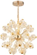 Φωτιστικό Κρεμαστό Globo Lighting FLORIELLA 16023H3 3000K