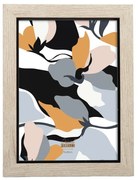 Κορνίζα Mdf Ivory 15x20εκ. Oriana Ferelli SU789620R68