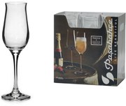 Ποτήρι Σαμπάνιας Essence Διάφανο Γυαλί 19cl 1Τμχ