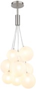 Φωτιστικό Κρεμαστό Globo Lighting BALLGI 56144-9HN