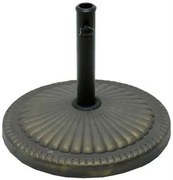 Βάση Ομπρέλας Τσιμεντένια 20Kg