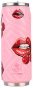 Θερμός Travel Cup Save The Aegean Blush Pop 500ml Estia 01-31312