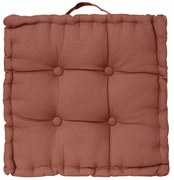 Μαξιλάρα Δαπέδου (40x40x8) A-S Floor Cushion Terra 103852N2