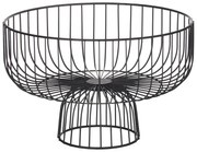 Φρουτιέρα (28x18.5) F-V Basket With Feet 160698