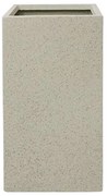 Κασπώ Πήλινο 06-00-20711-M 35x35x70cm Beige Marhome Πηλός