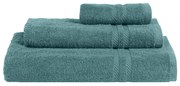 Πετσέτα AVELA CLOUDY AQUA Πετσέτα χεριών: 30 x 50 εκ.