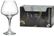 Ποτήρι Calice Essence Διαφανές Γυαλί 46cl 1Τμχ