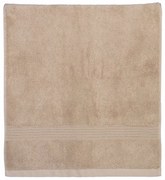 Πετσέτα Aegean Beige Nef-Nef Χεριών 30x50cm 100% Βαμβάκι