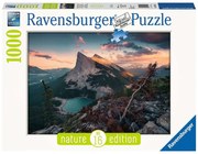 Παζλ Άγρια Φύση 15011 1000Τμχ. Multi Ravensburger