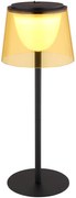 Φωτιστικό Επιτραπέζιο Globo Lighting MARIAM 58462P 3000K