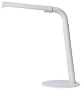 Φωτιστικό Επιτραπέζιο Lucide 36612-03-31 GILLY Λευκό (White) 2700 K