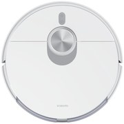 Xiaomi BHR8159EU S20+ Σκούπα Ρομπότ για Σκούπισμα &amp; Σφουγγάρισμα με Χαρτογράφηση και Wi-Fi Λευκή