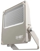 Προβολέας Φωτιστικό Τοίχου Led Αλουμίνιο Kyoto1005G Bot Lighting-KYOTO1005G-Λευκό KYOTO1005G