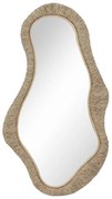 Liberta ROPE ΚΑΘΡΕΠΤΗΣ ΦΥΣΙΚΟ 59x4xH101cm 59x4xH101cm 11-0637