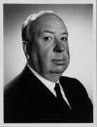 Φωτογραφία Alfred Hitchcock, Archive Photos