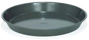Φόρμα Τάρτας Αντικολλητική Profi 221.03850 30cm Black Patisse Stainless Steel