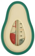 KIKKA BOO ΘΕΡΜΟΜΕΤΡΟ ΜΠΑΝΙΟΥ AVOCADO 31405010015