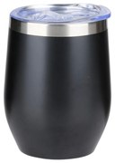 Ποτήρι Θερμός 350ml Alpina 871125227095 Black