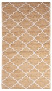 Χαλί Διαδρόμου (75x150) Royal Carpet Canvas 632J