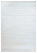Χαλί (133x190) Ezzo Seta E086AH9 Dark Beige