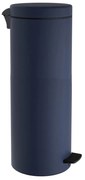 Κάδος Απορριμμάτων Soft Close System 16lt 16-2053-203 Matt Dark Blue Stainless Steel