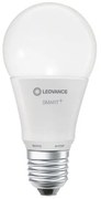 Έξυπνη Λάμπα SMART+WiFi Classic 14W E27 IP20 Λευκό 4058075485495 Ledvance 4058075485495 Λευκό