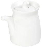 Σαλτσιέρα (9.5x6.6x9) Espiel Siders Ivory FUK175K6