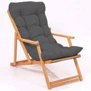 Σεζλόνγκ 644MYD1141 66x48x110cm Grey