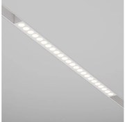 Γραμμικό Φωτιστικό Μαγνητικής Ράγας Exility LED 24W Λευκό 3CCT Dali 1 Points TR031-4-24WTW-DD-W Maytoni TR031-4-24WTW-DD-W