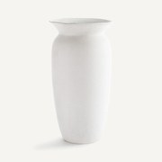 Βάζο από ραγισμένο κεραμικό, ύψος 46 cm, Hedi