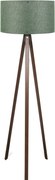 Floor Lamp AYD - 2425 Green