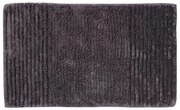 Essence 50x80 anthracite πατάκι μπάνιου Sealskin