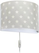 Απλίκα τοίχου Ango Stars-Gkri