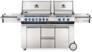 Ψησταριά Υγραερίου Napoleon Prestige PRO 825 Stainless Steel