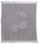Πετσέτα Κουζίνας Φροτέ (50x50) Nef-Nef Homeware Cherry