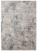 Χαλί (160x230) Royal Carpet Silky 360A Grey