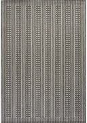 Χαλί RACE GREY 130 x 190 εκ.
