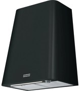 Franke Smart Deko FSMD 508 BK Μαύρος Απορροφητήρας-Καμινάδα Τοίχου 50cm