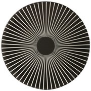 Πιάτο Φρούτου (Φ21) S-D Black Sun 140698
