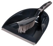 Σκουπάκι Με Φαράσι L-C Anthracite/Taupe MEN047TA